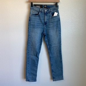 BDG girlfriend jeans